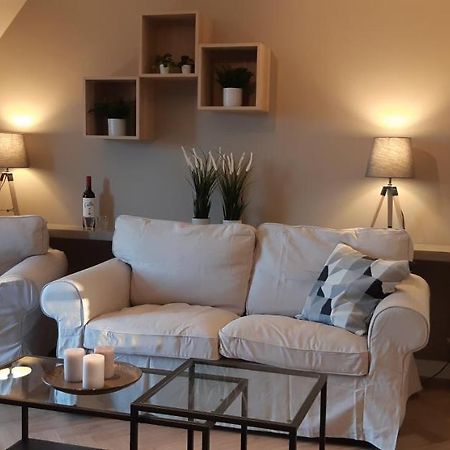 Appartement Marigold Зандворт Екстер'єр фото