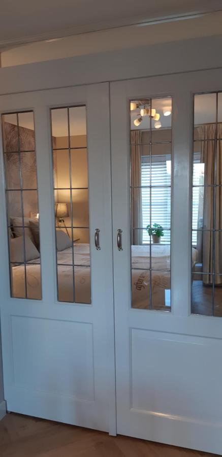 Appartement Marigold Зандворт Екстер'єр фото