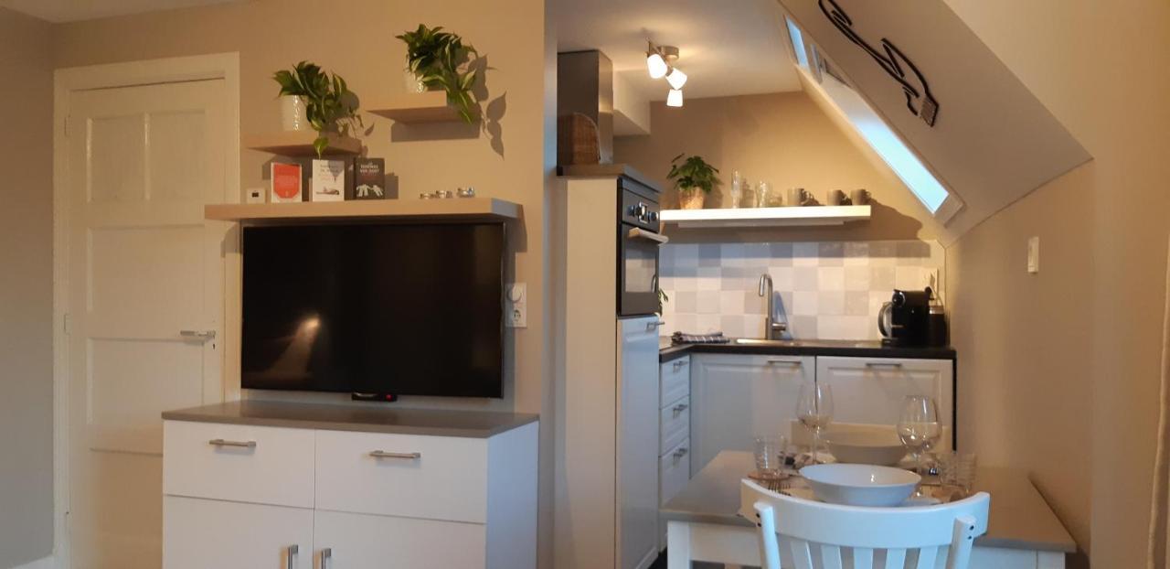 Appartement Marigold Зандворт Екстер'єр фото