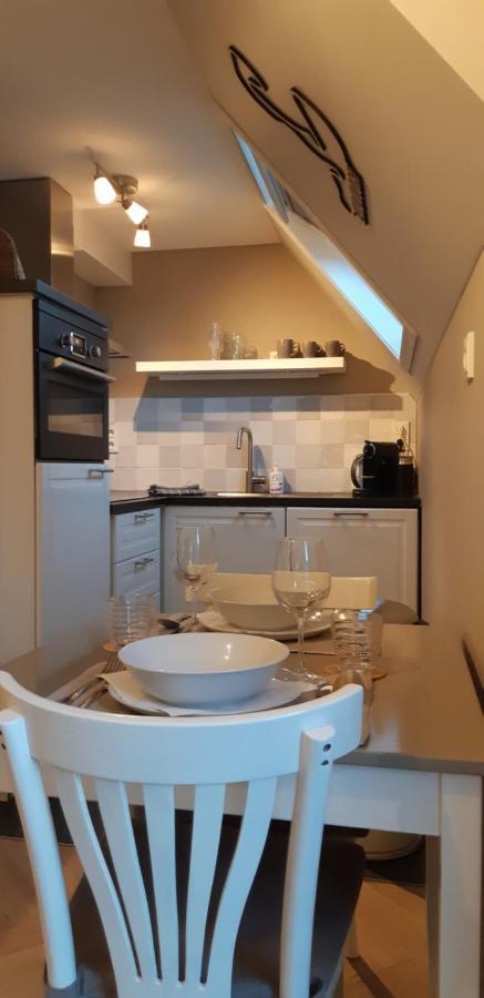 Appartement Marigold Зандворт Екстер'єр фото
