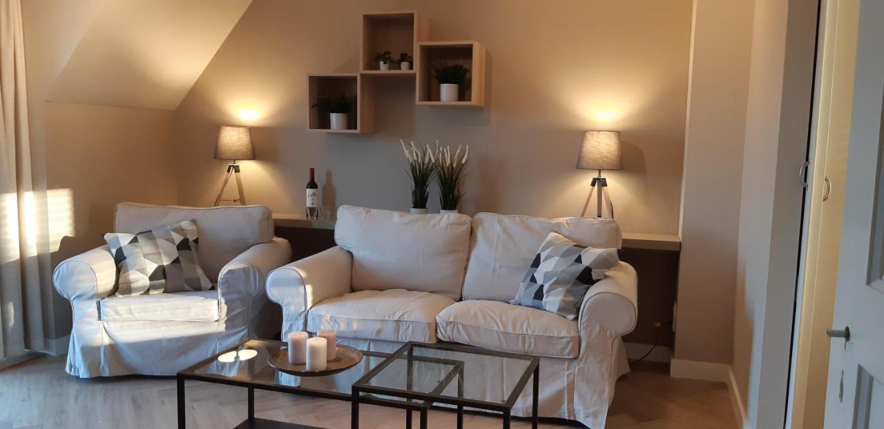 Appartement Marigold Зандворт Екстер'єр фото