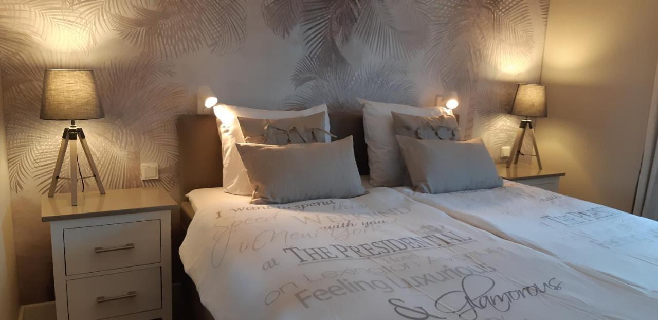 Appartement Marigold Зандворт Екстер'єр фото