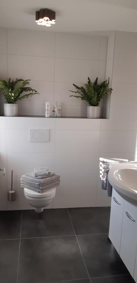 Appartement Marigold Зандворт Екстер'єр фото