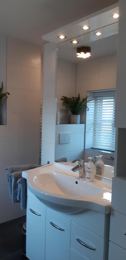 Appartement Marigold Зандворт Екстер'єр фото